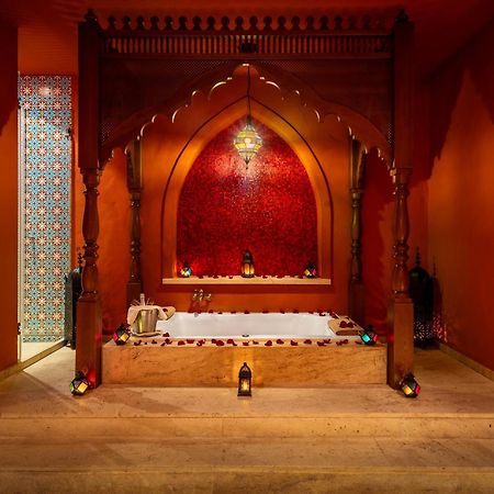 Meses Shiraz Hotel Superior-Adults Only Egerszalok Luaran gambar