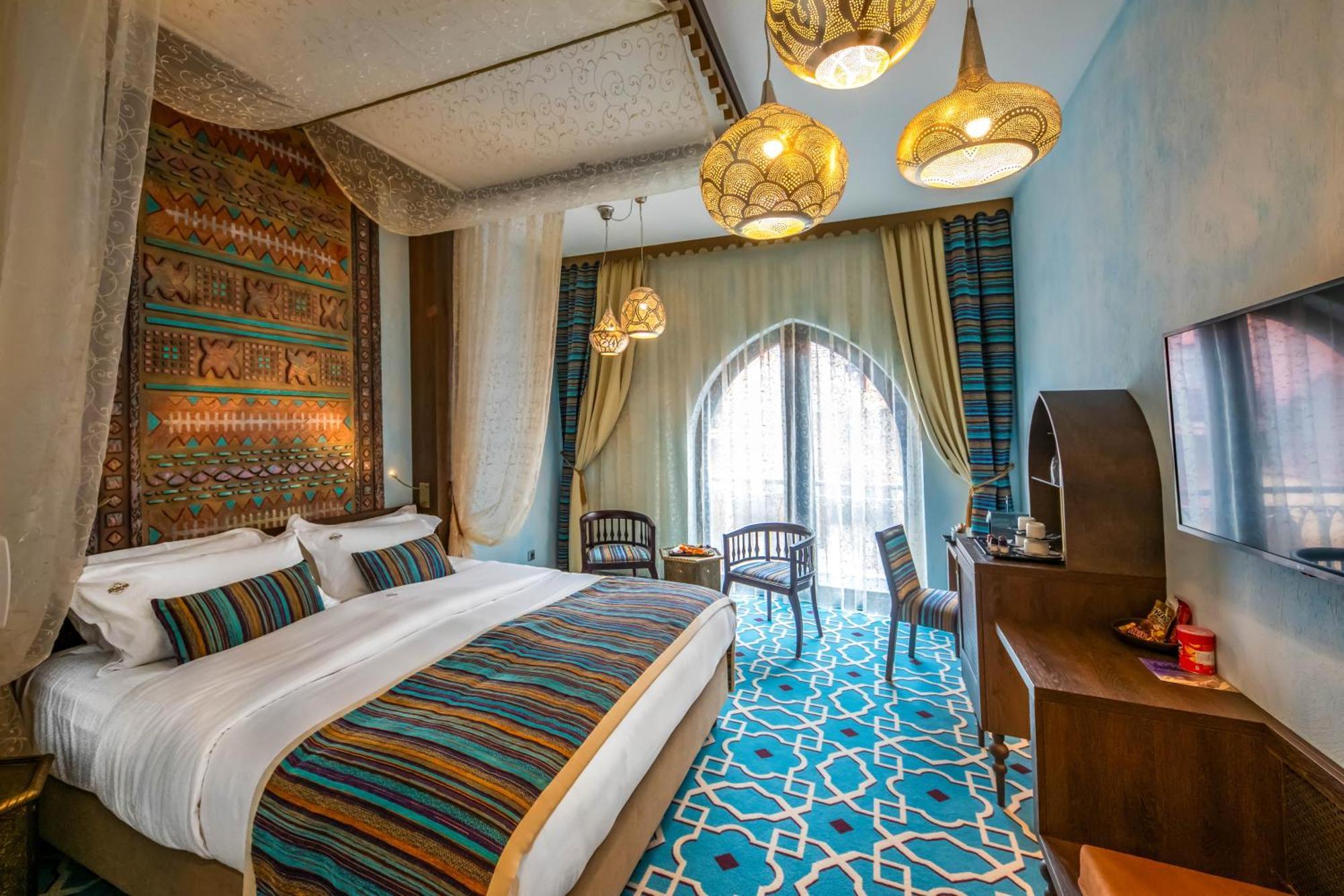 Meses Shiraz Hotel Superior-Adults Only Egerszalok Luaran gambar