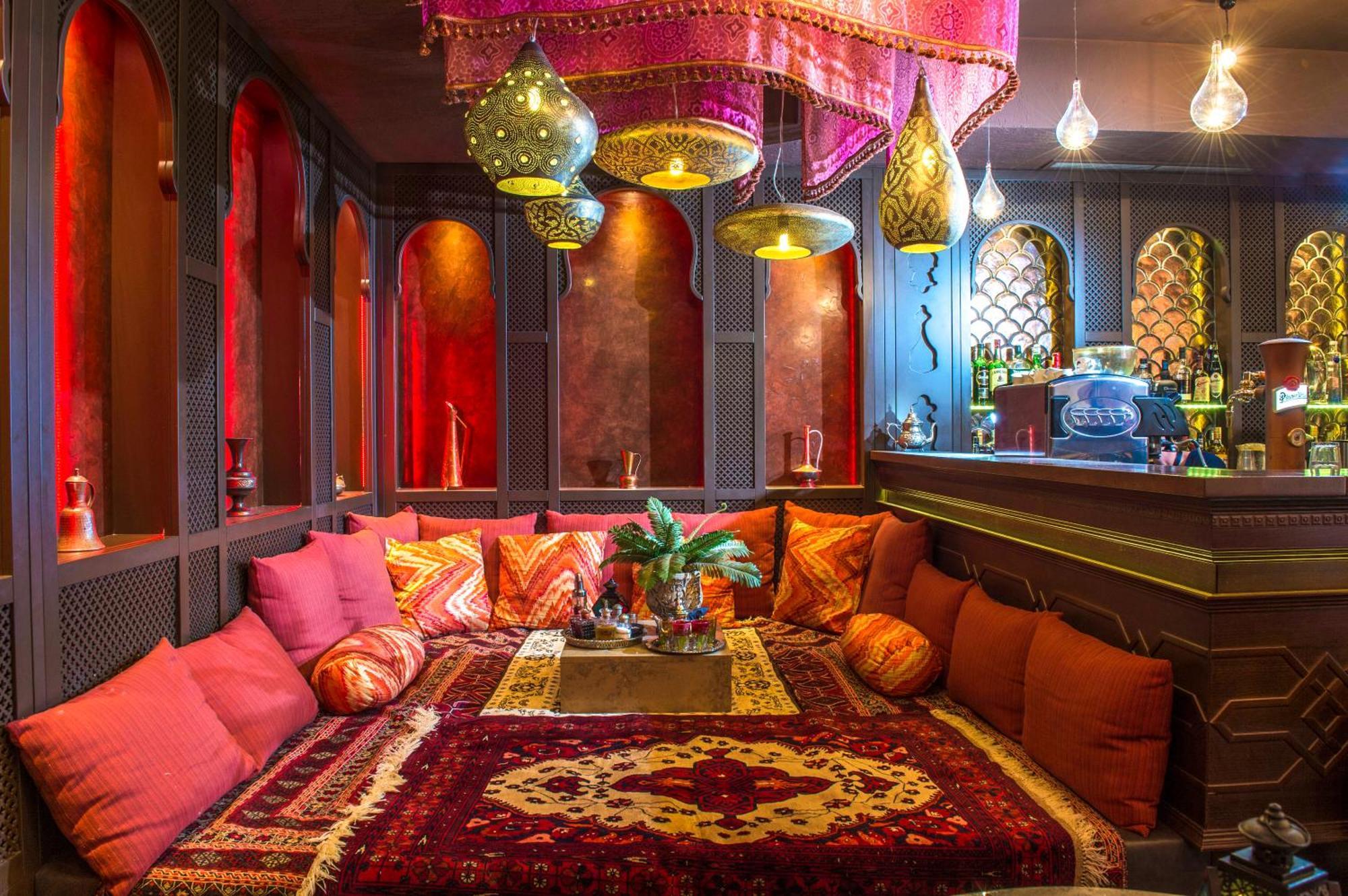 Meses Shiraz Hotel Superior-Adults Only Egerszalok Luaran gambar